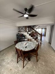 Blk 721 Bedok Reservoir Garden (Bedok), HDB Executive #587807951